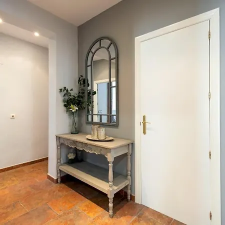 1 Bedroom 1 Bathroom Furnished - Sol - Bright Refurbished - Mintystay Madrid Exterior photo