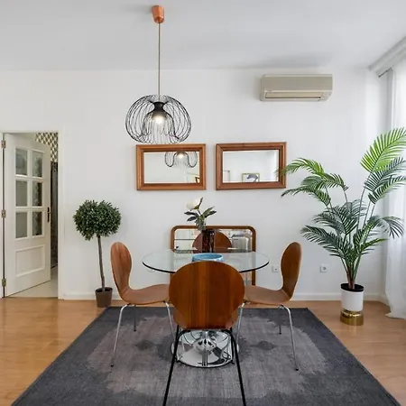 1 Bedroom 1 Bathroom Furnished - Sol - Bright Refurbished - Mintystay Madrid Exterior photo