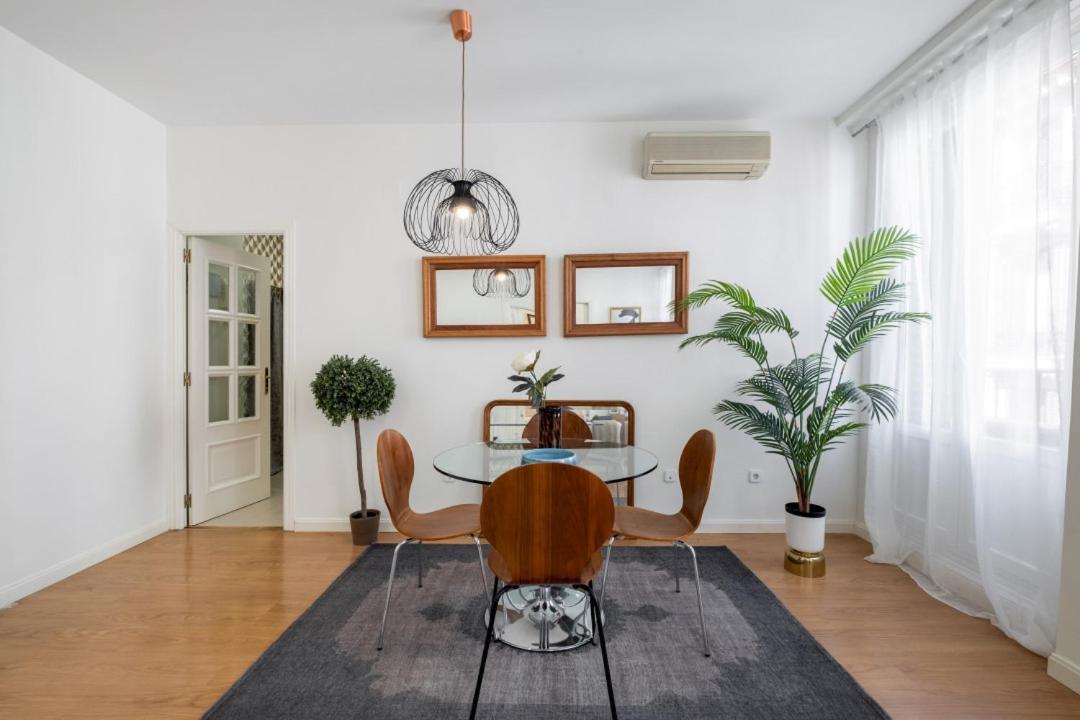 1 Bedroom 1 Bathroom Furnished - Sol - Bright Refurbished - Mintystay Appartement Madrid