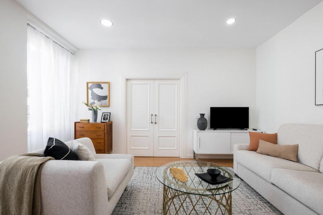 Appartement 1 Bedroom 1 Bathroom Furnished - Sol - Bright Refurbished - Mintystay