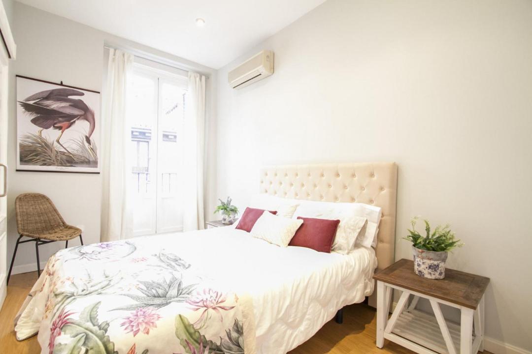 Appartement 1 Bedroom 1 Bathroom Furnished - Sol - Bright Refurbished - Mintystay Madrid