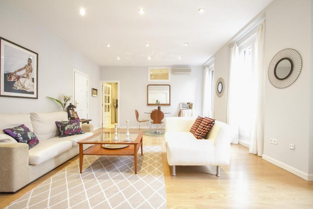 1 Bedroom 1 Bathroom Furnished - Sol - Bright Refurbished - Mintystay Appartement