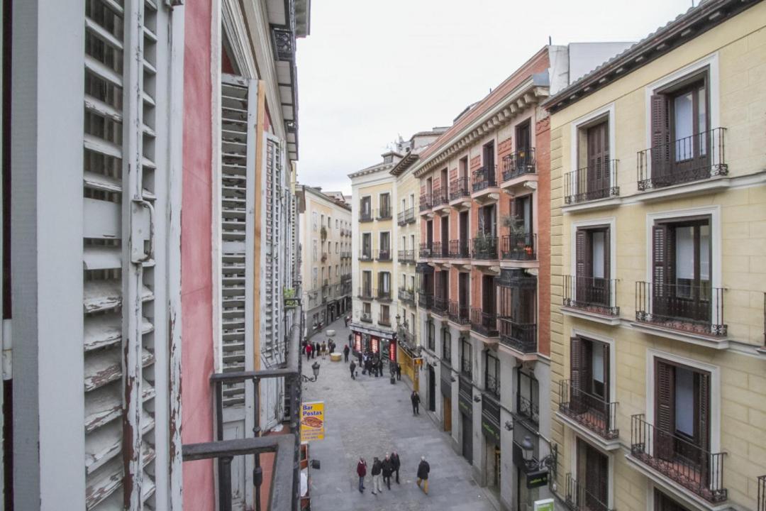 Appartement 1 Bedroom 1 Bathroom Furnished - Sol - Bright Refurbished - Mintystay *