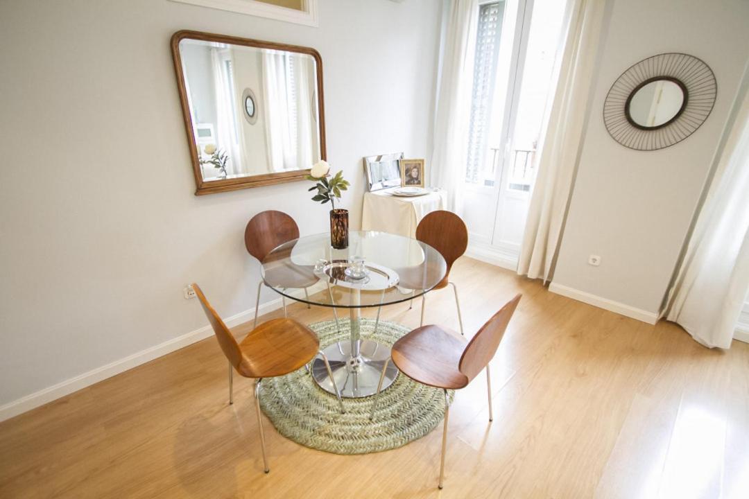 Appartement 1 Bedroom 1 Bathroom Furnished - Sol - Bright Refurbished - Mintystay Madrid